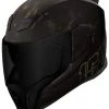 Icon Airflite MIPS Demo Helmet Black / LG [Open Box]
