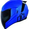 Icon Airflite MIPS Jewel Helmet Blue / MD [Open Box]