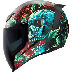 Icon Airflite MIPS Omnicrux Helmet -Helmets Sale 2024 icon airflite mips omnicrux helmet black