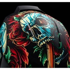 Icon Airflite MIPS Omnicrux Helmet -Helmets Sale 2024 icon airflite mips omnicrux helmet black 3