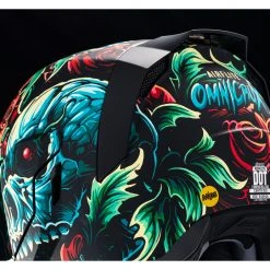 Icon Airflite MIPS Omnicrux Helmet -Helmets Sale 2024 icon airflite mips omnicrux helmet black 4