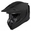 Icon Airflite Moto Rubatone Helmet