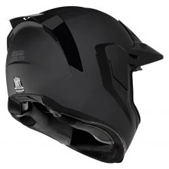 Icon Airflite Moto Rubatone Helmet -Helmets Sale 2024 icon airflite moto rubatone helmet rubatone black 5