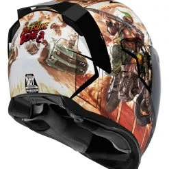 Helmet Closeouts Icon Airflite Pleasuredome 3 Helmet -Helmets Sale 2024 icon airflite pleasuredome3 helmet 3