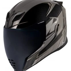 Full Face Icon Airflite Ultrabolt Helmet