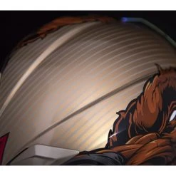 Full Face Icon Airflite Ursa Major Helmet -Helmets Sale 2024 icon airflite ursa major helmet gold 5