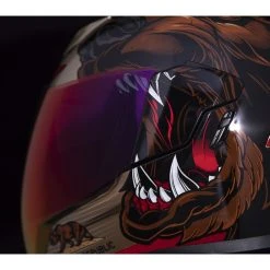 Full Face Icon Airflite Ursa Major Helmet -Helmets Sale 2024 icon airflite ursa major helmet gold 9