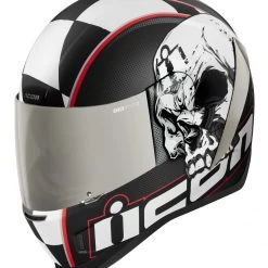 Icon Airform Death Or Glory Helmet