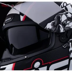 Icon Airform Death Or Glory Helmet -Helmets Sale 2024 icon airform death or glory helmet black 3 scaled