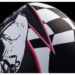 Icon Airform Death Or Glory Helmet -Helmets Sale 2024 icon airform death or glory helmet black 5