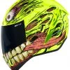 Full Face Icon Airform Facelift Helmet