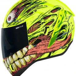 Full Face Icon Airform Facelift Helmet