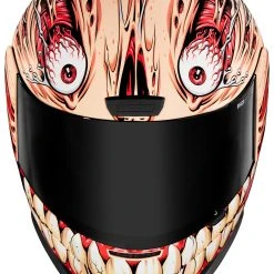 Full Face Icon Airform Facelift Helmet -Helmets Sale 2024 icon airform facelift helmet peach 2 scaled
