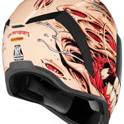 Full Face Icon Airform Facelift Helmet -Helmets Sale 2024 icon airform facelift helmet peach 3 scaled