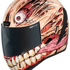 Full Face Icon Airform Facelift Helmet -Helmets Sale 2024 icon airform facelift helmet peach scaled