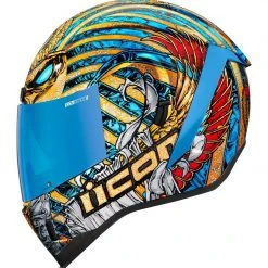 Icon Airform Pharaoh Helmet -Helmets Sale 2024 icon airform pharaoh helmet 1