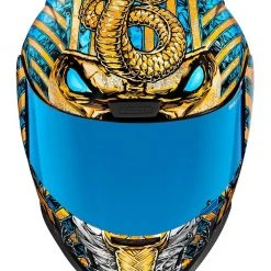 Icon Airform Pharaoh Helmet -Helmets Sale 2024 icon airform pharaoh helmet 3