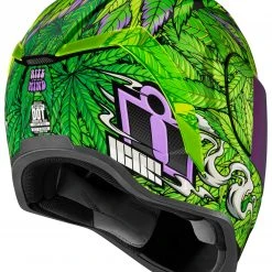 Full Face Icon Airform Ritemind Glow Helmet -Helmets Sale 2024 icon airform ritemind glow helmet green 2 scaled