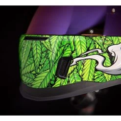 Full Face Icon Airform Ritemind Glow Helmet -Helmets Sale 2024 icon airform ritemind glow helmet green 4