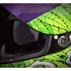 Full Face Icon Airform Ritemind Glow Helmet -Helmets Sale 2024 icon airform ritemind glow helmet green 6