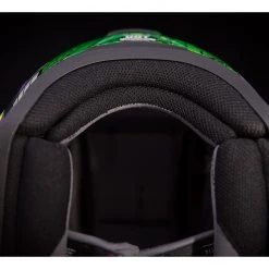 Full Face Icon Airform Ritemind Glow Helmet -Helmets Sale 2024 icon airform ritemind glow helmet green 7