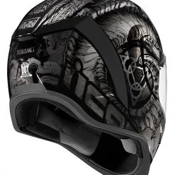 Icon Airform Sacrosanct Helmet -Helmets Sale 2024 icon airform sacrosanct helmet black 2