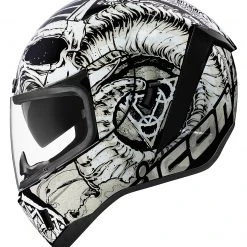 Icon Airform Sacrosanct Helmet -Helmets Sale 2024 icon airform sacrosanct helmet white 1