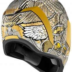 Icon Airform Semper Fi Helmet -Helmets Sale 2024 icon airform semper fi helmet 2 scaled