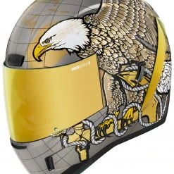 Icon Airform Semper Fi Helmet
