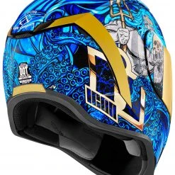 Icon Airform Ships Company Helmet -Helmets Sale 2024 icon airform ships company helmet 2 scaled