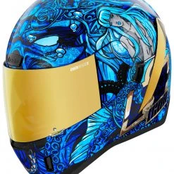 Icon Airform Ships Company Helmet