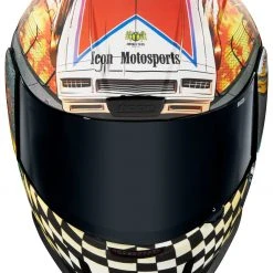 Icon Airform Stroker Helmet -Helmets Sale 2024 icon airform stroker helmet black 3 scaled