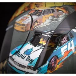 Icon Airform Stroker Helmet -Helmets Sale 2024 icon airform stroker helmet black 7