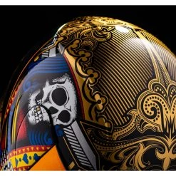 Icon Airform Suicide King Helmet -Helmets Sale 2024 icon airform suicide king helmet gold 4