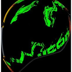 Full Face Icon Airform Trick Or Street Helmet -Helmets Sale 2024 icon airform trickor street helmet orange 3 scaled