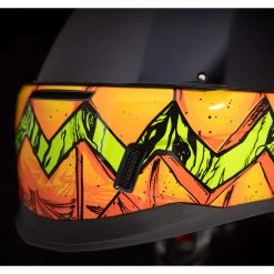 Full Face Icon Airform Trick Or Street Helmet -Helmets Sale 2024 icon airform trickor street helmet orange 9