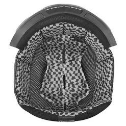 Helmet Accessories Icon Airframe Helmet Liner (2XS) -Helmets Sale 2024 icon airframe helmet liner 1