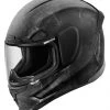 Full Face Icon Airframe Pro Construct Helmet