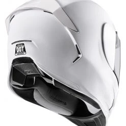 Icon Airframe Pro Helmet -Helmets Sale 2024 icon airframe pro helmet solid white 1