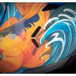 Icon Airframe Pro Koi Helmet -Helmets Sale 2024 icon airframe pro koi helmet blue 6