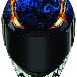Full Face Icon Airframe Pro Soul Food Helmet -Helmets Sale 2024 icon airframe pro soul food helmet blue 3 scaled