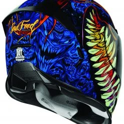 Full Face Icon Airframe Pro Soul Food Helmet -Helmets Sale 2024 icon airframe pro soul food helmet blue 4 scaled