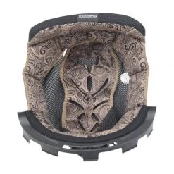 Helmet Accessories Icon Airmada Chantilly Helmet Liner