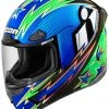 Helmet Closeouts Icon Airframe Pro Warbird Helmet (XS&3XL)