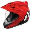 Helmet Closeouts Icon Variant Double Stack Helmet (XS)