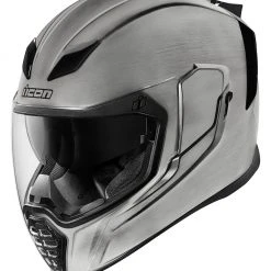 Full Face Icon Airflite Quicksilver Helmet