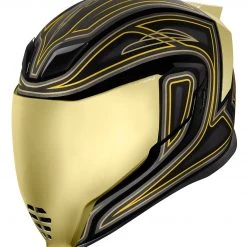 Full Face Icon Airflite El Centro Helmet