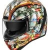 Helmet Closeouts Icon Airform Buck Fever Helmet (XS&SM)