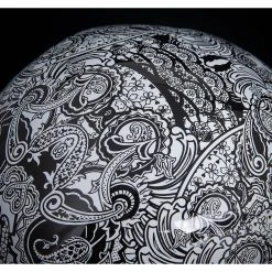 Icon Airform Chantilly Helmet -Helmets Sale 2024 icon hlmt afrm chantilly white 2