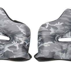 Helmet Accessories Icon Variant Cheek Pads -Helmets Sale 2024 icon variant cheek pads urban camo